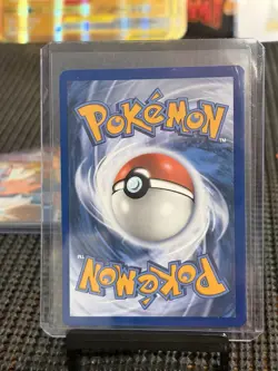 Pokemon TCG Togedemaru 104/094 Full Art Rare Card - Near Mint - Image 2