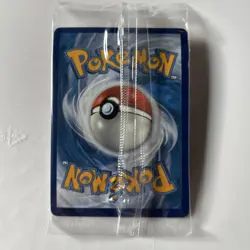 Pokemon Champions Path Charizard V SWSH050 Promo Full Art Card Sealed - Image 2