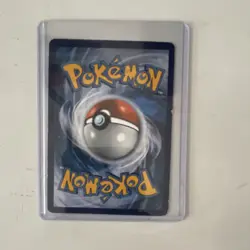 Swampert EX XY55 XY Promo Holo Basic 180 HP 120 Attack Pokemon Card - Image 2