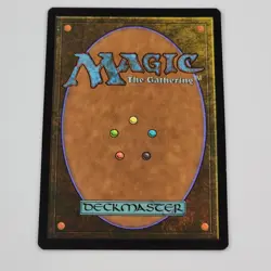 MTG Damia, Sage of Stone Magic NM English Sultai Commander Mythic Rare Card - Image 2