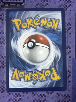 Pokemon TCG Psyduck Illustration Rare Holo Card 175/165 SV Scarlet & Violet 151 - Image 2