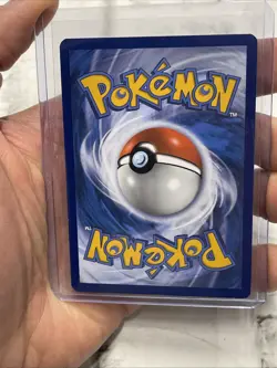 Pikachu - 7/15 Holo McDonald's Promos 2022 - Pokemon Card - NM Near Mint TCG - Image 3