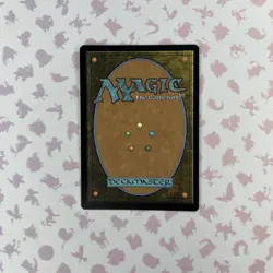 MTG Mikey And Leo, Chaos & Order 0158 Mnt - Image 2