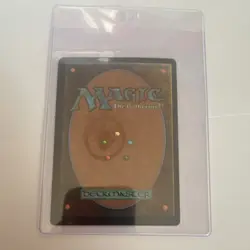 Magic: The Gathering Smothering Tithe Commander Masters Enchantment #693 White - Image 2