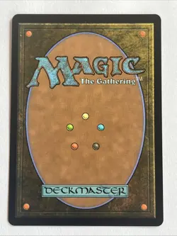 Michelangelo, Weirdness to 11 Rare MTG Ninja Turtles - Non-foil - Image 2