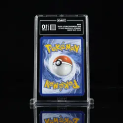 TAG 10 POKEMON #173 EEVEE PRISMATIC EVOLUTIONS ETB BLACK STAR PROMO - Image 2