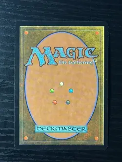 MTG Magic the Gathering Counterspell Judge Promo Foil - Free Returns! Near Mint - Image 3