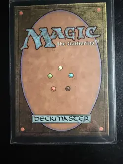 MTG - MP - Recycle - Tempest - Image 2