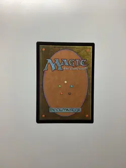 Recycle 1997 Tempest MTG RESERVED LIST - Image 2