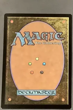 Cloud's Buster Sword, Foil Secret Lair Final Fantasy - Image 2