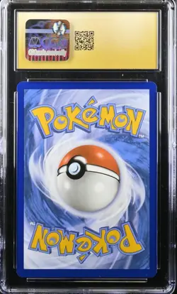 CGC 10 PRISTINE 💎 Kingdra ex 131 Pokemon Black Star Promo | Fast Shipping🔥 - Image 2