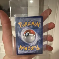 Pokemon Shining Lugia SM82 Shining Legends Promo Holo Card The Pokemon Company - Image 2