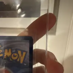 Pokemon Shining Lugia SM82 Shining Legends Promo Holo Card The Pokemon Company - Image 4