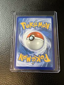 # Pokemon Eevee GX SM233 SM Promo Holo 160 HP Basic GX Pokemon Boost Dash LP+ - Image 4