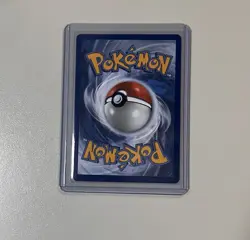 Mega Dragonite Ex 295/217 GOLD HYPER RARE POKEMON ASCENDED HERO Read Description - Image 2