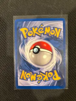 Blaine's Charmander [1st Edition] #61/132 Pokemon Gym Heroes - Image 2