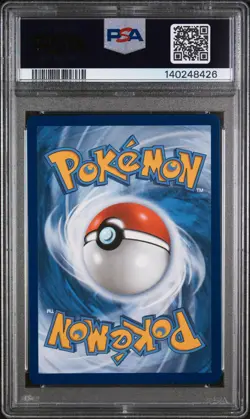 2025 POKEMON MEG EN-MEGA EVOLUTION ILLUSTRATION RARE #146 MARSHADOW PSA 10 - Image 2