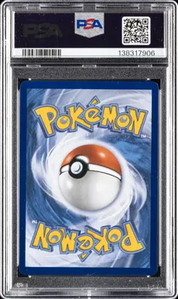 2025 POKEMON MEG EN-MEGA EVOLUTION #179 MEGA LUCARIO EX PSA 10 - Image 2