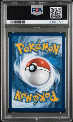 2025 POKEMON MEG EN-MEGA EVOLUTION #177 MEGA VENUSAUR EX PSA 10 - Image 2