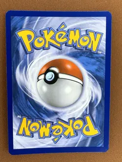 Pokemon Hariyama Undaunted 14/90 Reverse Holo Rare Stage 1 2010 - Image 2