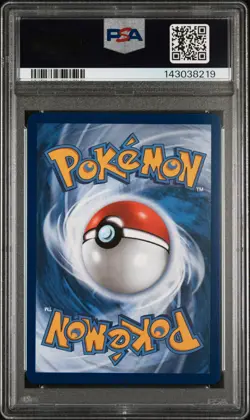 2025 POKEMON MEG EN-MEGA EVOLUTION ILLUSTRATION RARE #133 BULBASAUR PSA 10 - Image 2