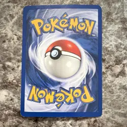 Pokemon Flareon 3/64 Jungle Holo Rare Italian 1999 Wizards of the Coast - Image 2