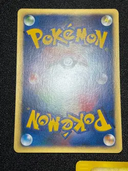 [US Duty Inc] (LP) Janine's Venomoth Lapras etc 7Set VS Japanese Pokemon Card - Image 3
