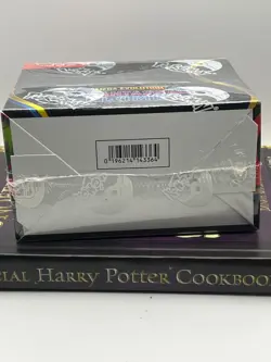 2025 Pokemon Mega Evolution Phantasmal Flames Booster Box New Sealed - Item F - Image 2