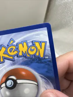 Umbreon V Pokemon Sword & Shield Promo SWSH203 Near Mint - Image 4