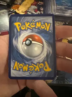 Mewtwo EX 54/99 Celebrations: Classic Collection Pokemon - Image 2