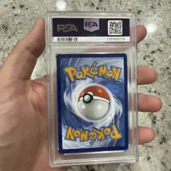 2024 POKEMON SSP EN-SURGING SPARKS 245 JASMINE'S GAZE PSA 10 - Image 2