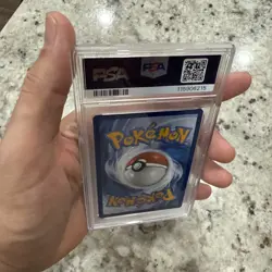 2024 POKEMON SSP EN-SURGING SPARKS 245 JASMINE'S GAZE PSA 10 - Image 5