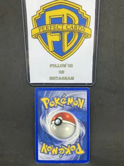 POKEMON EXPEDITION FEAROW REVERSE-HOLO 11/165 LP- ENG - Image 2