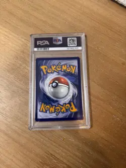 PSA 10 GEM MINT Pokemon Pikachu & Zekrom GX Black Star Promos GX SM248 - Image 2