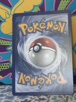 Pokemon TCG Energy Recycler 108/088 Double Rare “POR” Holo English - Image 2