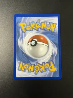 Ethan's Ho-Oh ex 230/182 Pokemon SV10 Destined Rivals Holo Secret Rare SIR - Image 2