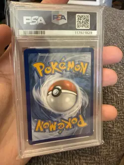 Pokemon PSA 10 Pikachu & Zekrom GX SM248 Holo Full Art 2021 Premium Collection - Image 2