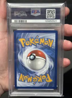 2024 POKEMON SVP EN-SV BLACK STAR PROMO #131 KINGDRA EX PSA 10, ended with 666 - Image 2