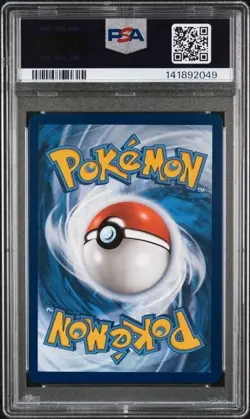 PSA 10 PIKACHU & ZEKROM GX SM248 BLACK STAR PROMO TAG TEAM POKEMON GEM MINT - Image 2