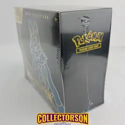 Pokemon TCG Mega Evolution Lucario Elite Trainer Box (ETB) | Factory Sealed New - Image 5