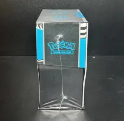 Pokemon Scarlet and Violet Black Bolt Elite Trainer Box ETB SEALED - Image 4