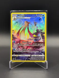 Pokemon Milotic Silver Tempest Trainer Gallery TG02/TG30 - Image 1