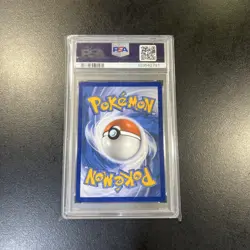 2023 HERACROSS #194/193 POKEMON PALDEA EVOLVED ILLUSTRATION RARE PSA 10 GEM MINT - Image 5