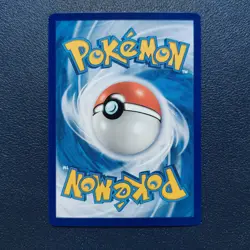 Eevee 129/SV-P HOLO PROMO Pokemon Indonesia 2024 Topeng Transfigurasi Stamped - Image 3