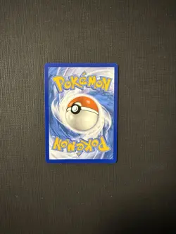 Team Rocket's Wobbuffet 203 Holo Promo Scarlet & Violet Promo Pokemon NM - Image 2