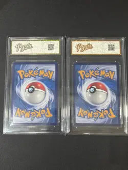 Pokemon Flareon V CBB2C 04 13/14,CS4AC 021 Gem Pack Vol 2 Grade 10 - Image 2