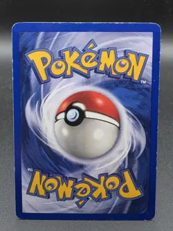 MP Pokemon TCG Magikarp Base Set 35/102 Regular Shadowless Uncommon - Image 2