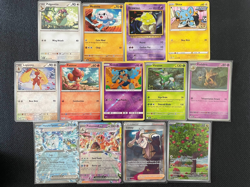 Pokemon Guaranteed Illustration Rare Mystery Pack! - 13 Cards(Read Description) - Image 2
