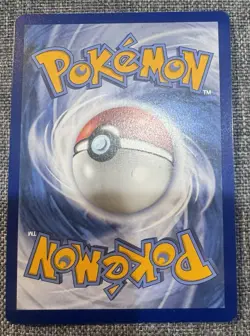 Lillie's Clefairy ex 184/159 Pokemon TCG Sv09: Journey Together SIR Near Mint - Image 2