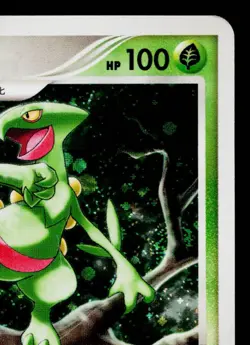 SCEPTILE DPBP#304 DAWN DASH JAPANESE POKEMON TCG - Image 3